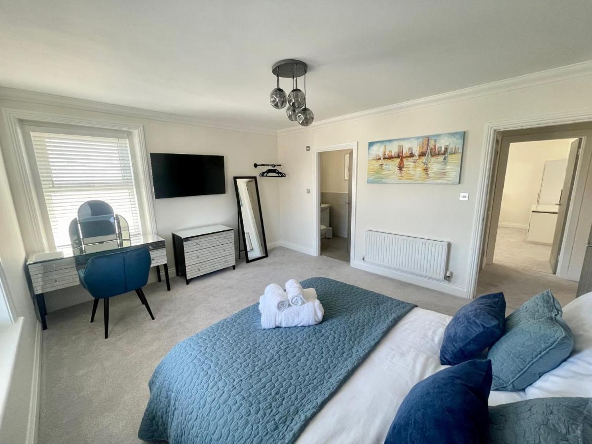 Apartamento Exquisite Apartment, Stone Throw From The