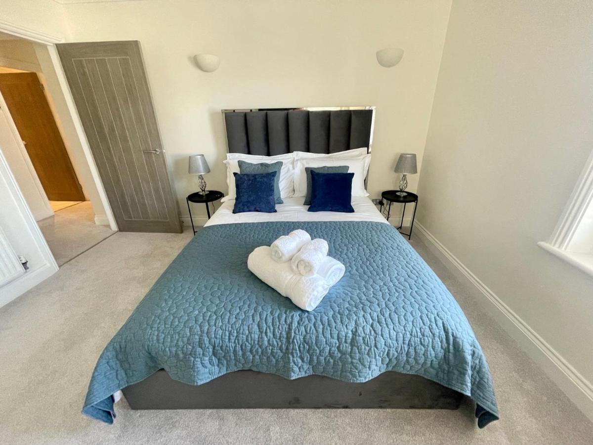 Exquisite Apartment, Stone Throw From The Apartamento