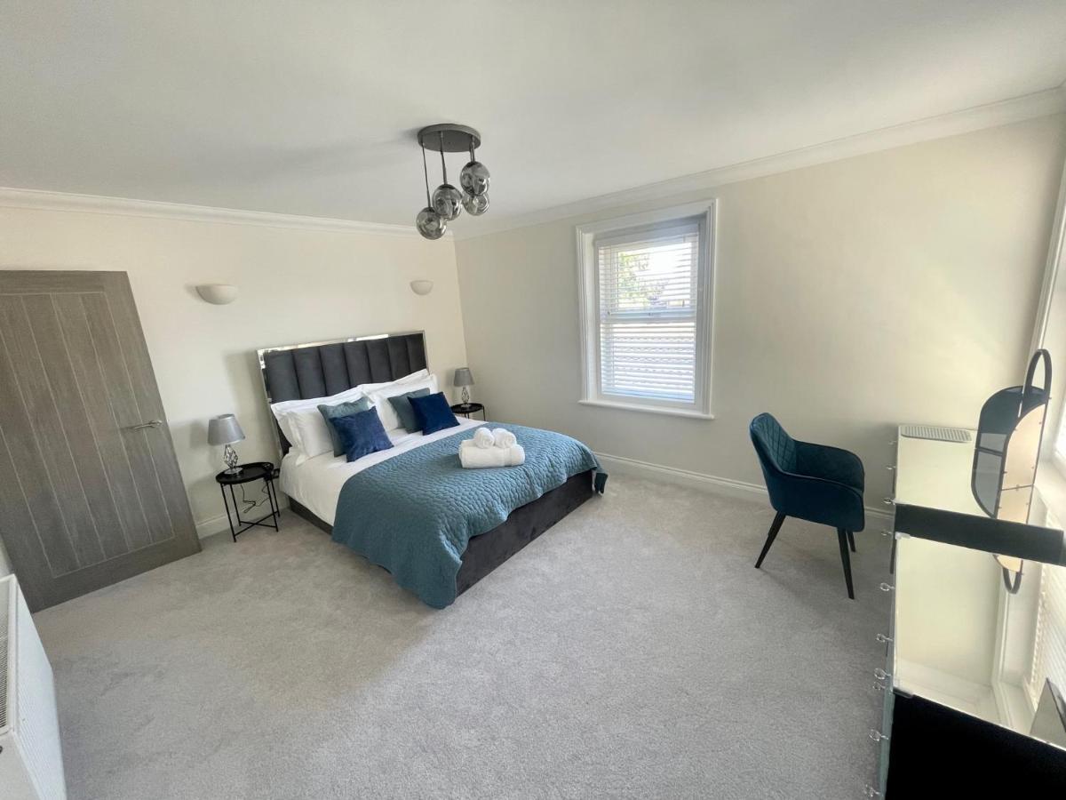 Apartamento Exquisite Apartment, Stone Throw From The
